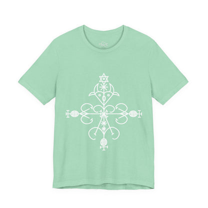 Bosou Spirit Veve Tee