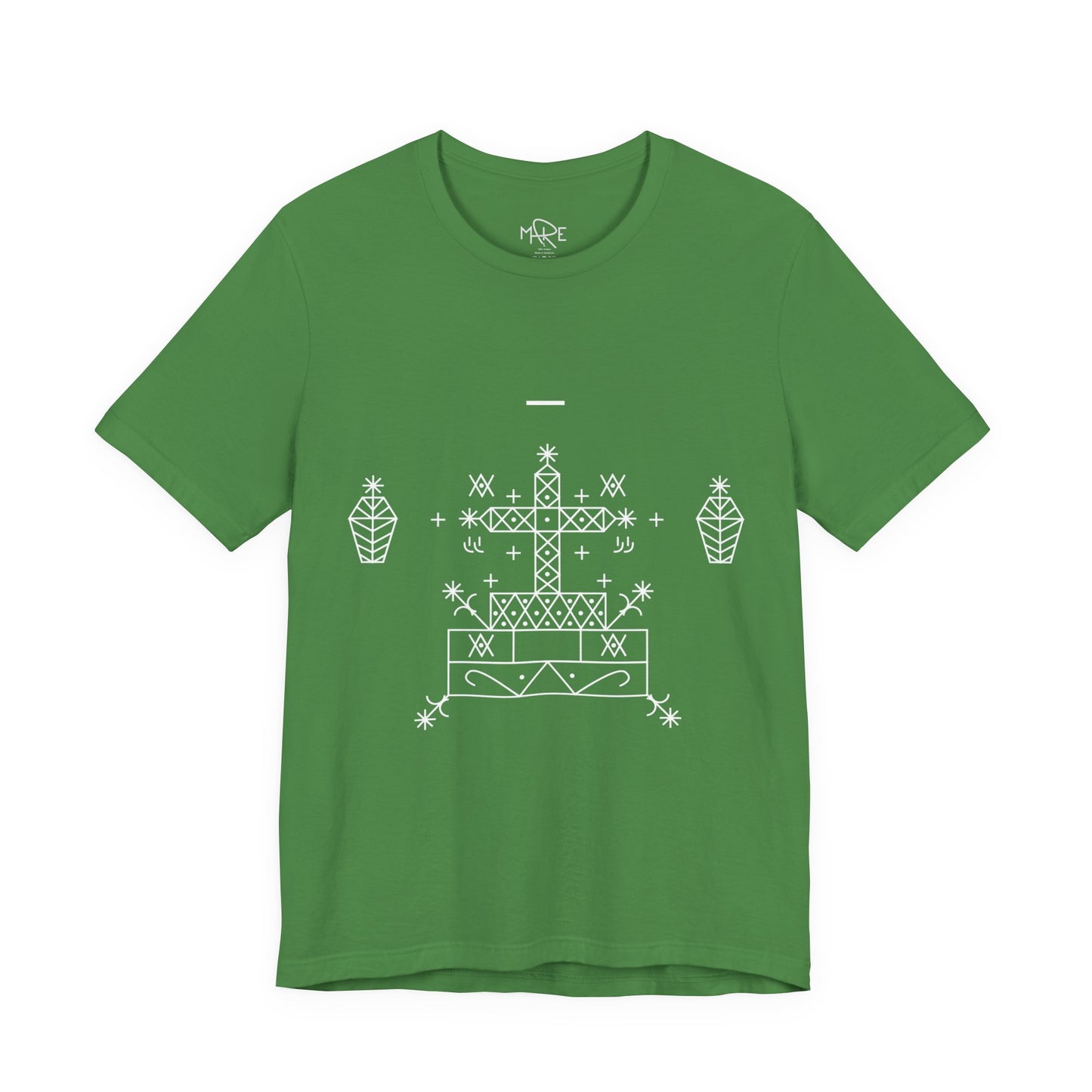 Baron Veve Spirit Tee