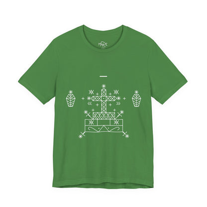 Baron Veve Spirit Tee