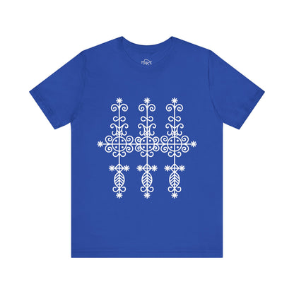 Marasa Veve Twin Spirit Tee